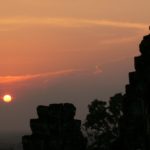 【今日のカンボジア】－プノンバケン－ マイビスタ２