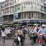 【今日のカンボジア】「バイク屋デート事件」