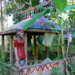 【今日のカンボジア】ラタナキリの観光