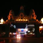 【今日のカンボジア】ポイペトの観光