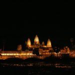 【今日のカンボジア】ルヌイアンコール Les Nuits D’angkor