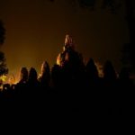【今日のカンボジア】アンコールトム バイヨン寺院の スペシャルライトアップ
