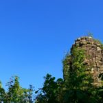【今日のカンボジア】バンテアイチュマール周辺の遺跡 プラサットタプローム