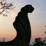 【今日のカンボジア】プレアヴィヒア タイ名カオプラヴィハーン ５８０ｋｍの旅