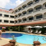 【今日のカンボジア】ケマラアンコールホテル KEMARA ANGKOR HOTEL