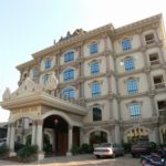 【今日のカンボジア】マジェスティックアンコールホテル MAJESTIC ANGKOR HOTEL