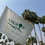 【今日のカンボジア】アンコールゴルフリゾート　Angkor Golf Resort