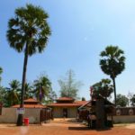 【今日のカンボジア】アキラ地雷博物館　The Camboida Land Mine Museum