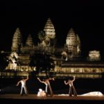 【今日のカンボジア】Les Nuits d’Angkor 2008　ルヌイ　アンコール　（アンコールの夜）