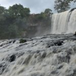 【今日のカンボジア】モンドルキリ　ブースラー滝
