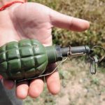 【クロマーマガジン時代の記事】カンボジアで手榴弾を投げる体験の巻