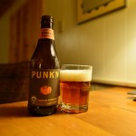 ハロウィン期間限定の特別ビール！アメリカではパンプキンビールがマストです！