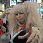 ハロウィンは渋谷に集合すべし！必見の様々な美女、美魔女たちが集まるよ！
