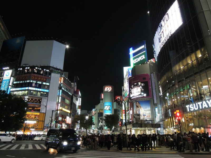Shibuya_Hallowin (9)