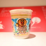 大人も大満足！横浜カップヌードルミュージアムで「アンパンマン」カップヌードルを作ってみた！
