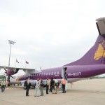 カンボジアのリゾート”シハヌークビル”とホーチミン間直行便が就航！（カンボジアアンコール航空）