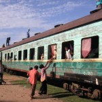 祝！14年ぶりにカンボジア鉄道再開！せっかくだから10数年前のカンボジア鉄道写真をどーんと公開。
