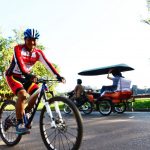 サイクリスト必見！8月にはシェムリアップで２つの自転車イベント＆フルマラソンが開催！