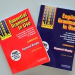 英語を本気で基礎から勉強するのにお薦めの本「English Grammar In Use」が激安！