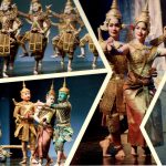 【プノンペン】ロイヤルナショナルバレエ団による特別公演が2018年1月12、13日に開催！