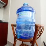 【カンボジア】水タンクの値段と初めてだと意外と分からない使い方