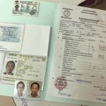 【カンボジア】マジで大変なんです…。新制度後のカンボジア運転免許証を更新・書換えする方法とその流れ！
