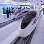 【プノンペン】カンボジアに中国から新幹線？メコンコーポレーションアウトカムエキシビション開催