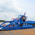 【カンボジア】プノンペン-タクマウ間　タクシーボート運航開始！乗船レポート！