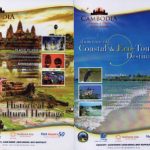 【カンボジア観光省】各種公式ガイドブック（英語）無料PDF配布リスト