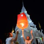 【カンボジア祝日】ミアックボーチァ祭（万仏祭・万仏節）