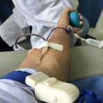 【プノンペン】カンボジア国立献血センターで、献血をしてみよう！