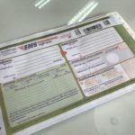 【カンボジア】海外から確定申告をするため、郵便局からEMSで送付する話