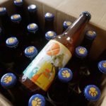 【プノンペン】キングダムビールから日本人デザイナーによる、オリジナルラベルIPAビールが登場！