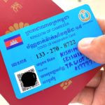【カンボジア】外国人がコロナワクチン接種をする方法と接種証明の入手方法