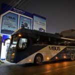 【カンボジア】快適なプノンペン‐シェムリアップ都市間スリーピングバス「MBUS」