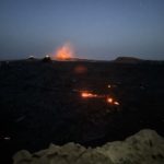 【エチオピア旅備忘録】6日目　アルタアレ火山→アディスアベバへ